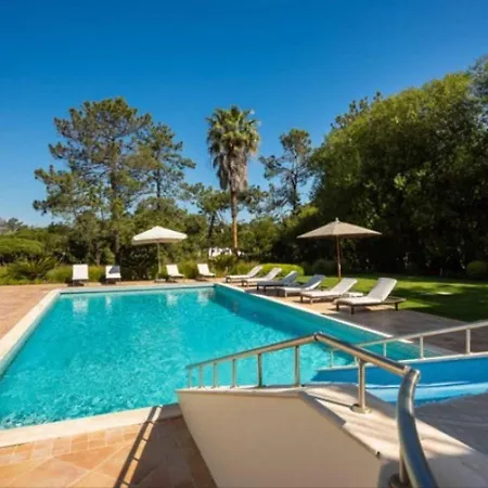 Monte Luxe - 6 Bedroom Luxury - Cinema - Pool Table - Jacuzzi Quinta do Lago