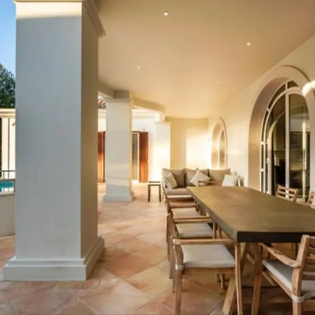 Monte Luxe - 6 Bedroom Luxury - Cinema - Pool Table - Jacuzzi *