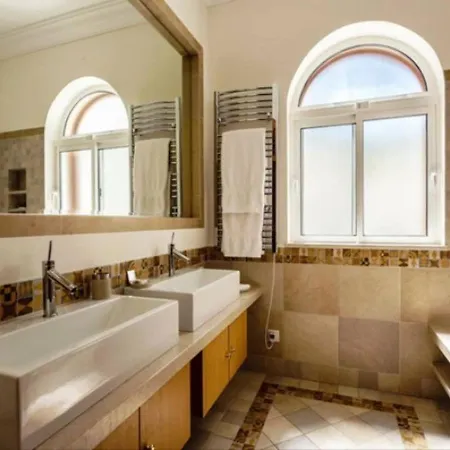 Villa Monte Luxe - 6 Bedroom Luxury - Cinema - Pool Table - Jacuzzi Quinta do Lago