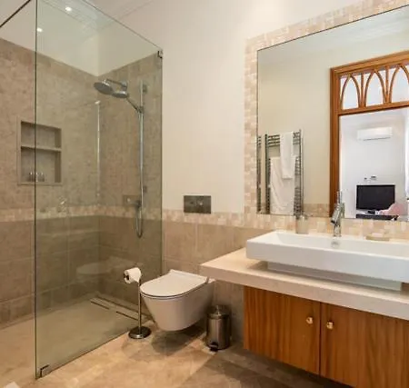 Monte Luxe - 6 Bedroom Luxury - Cinema - Pool Table - Jacuzzi * Quinta do Lago
