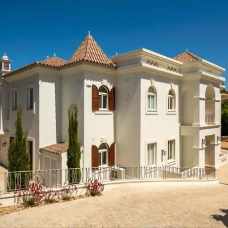 Monte Luxe - 6 Bedroom Luxury - Cinema - Pool Table - Jacuzzi キンタ・ド・ラーゴ