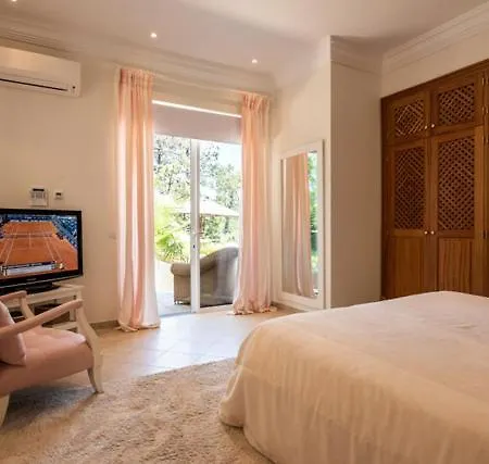 Monte Luxe - 6 Bedroom Luxury - Cinema - Pool Table - Jacuzzi ヴィラ キンタ・ド・ラーゴ