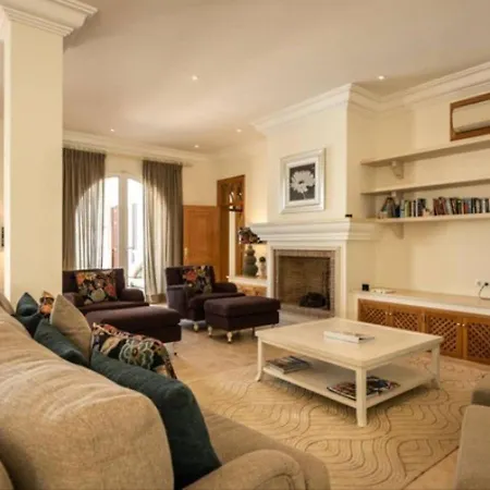 ヴィラ Monte Luxe - 6 Bedroom Luxury - Cinema - Pool Table - Jacuzzi
