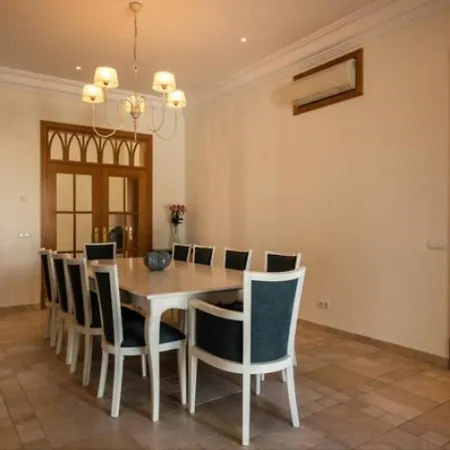 Monte Luxe - 6 Bedroom Luxury - Cinema - Pool Table - Jacuzzi ヴィラ